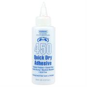 Quick Dry Glue, 125ml